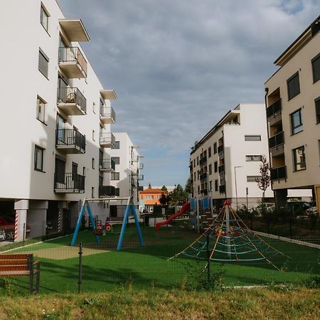 Stresny Aparman Pri Mlyne Apartment สคาลิตซา่ ภายนอก รูปภาพ