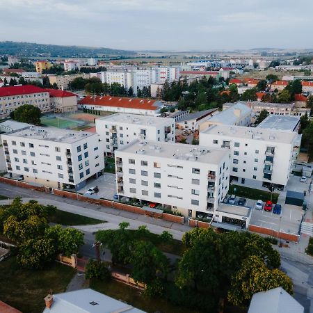 Stresny Aparman Pri Mlyne Apartment สคาลิตซา่ ภายนอก รูปภาพ