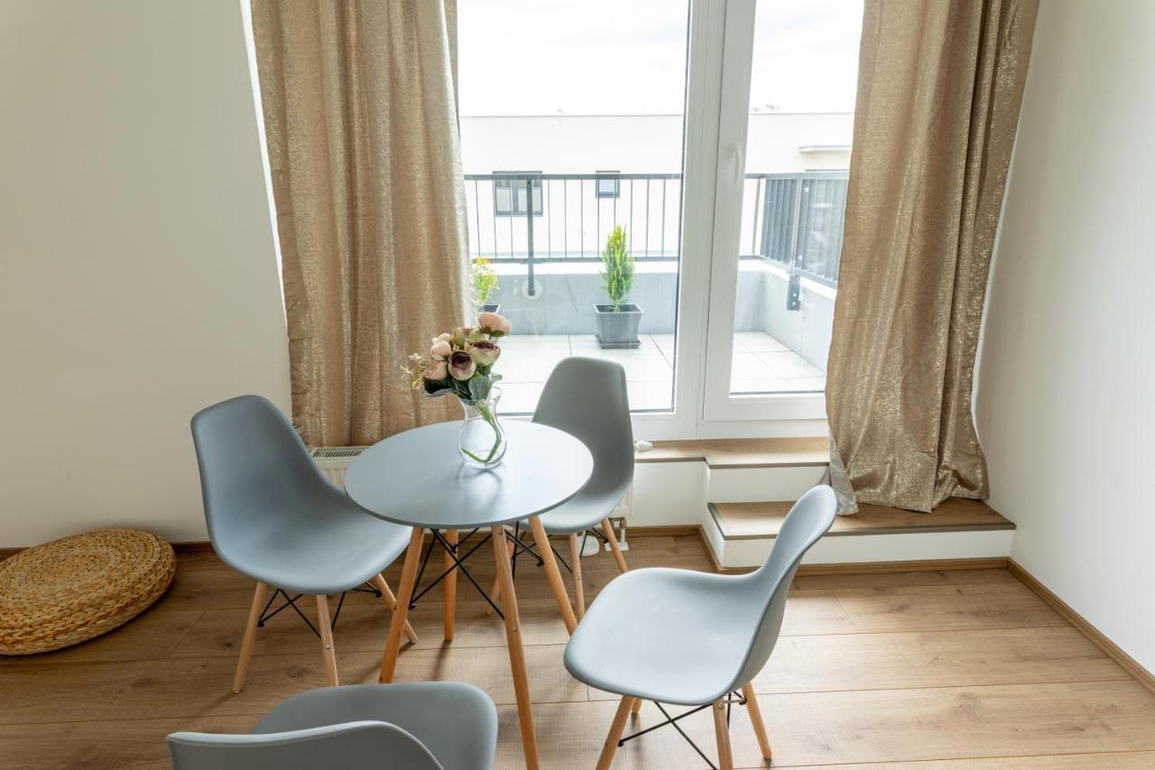 Stresny Aparman Pri Mlyne Apartment สคาลิตซา่ ภายนอก รูปภาพ