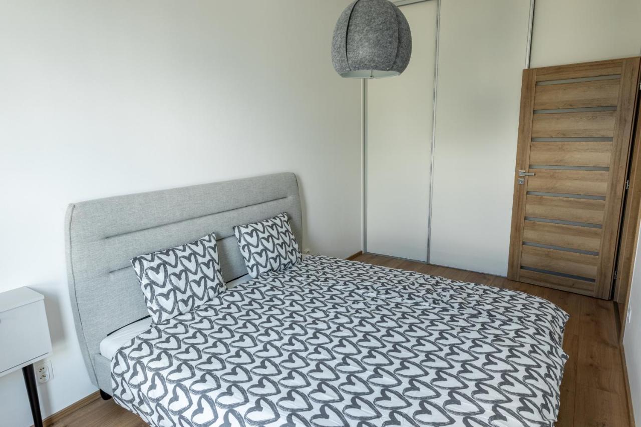Stresny Aparman Pri Mlyne Apartment สคาลิตซา่ ภายนอก รูปภาพ