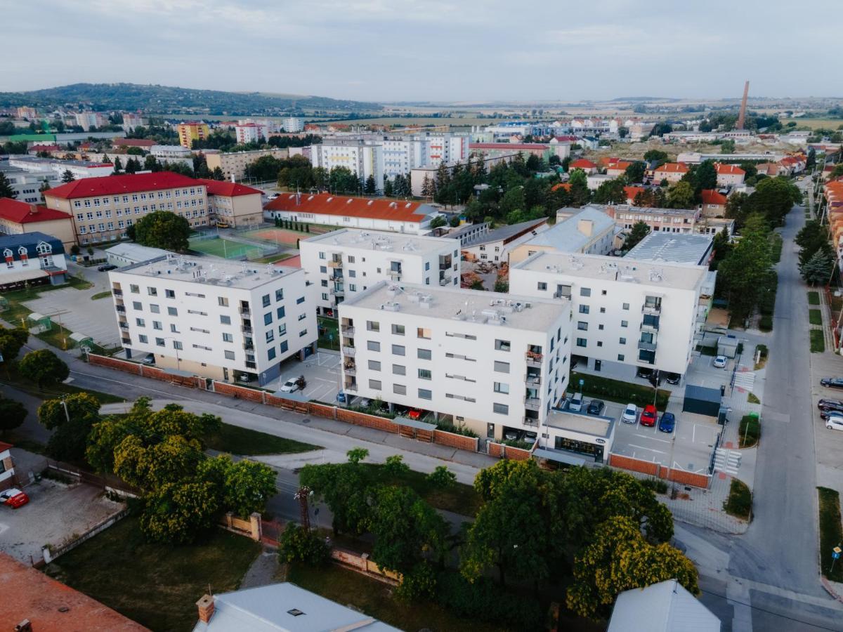 Stresny Aparman Pri Mlyne Apartment สคาลิตซา่ ภายนอก รูปภาพ